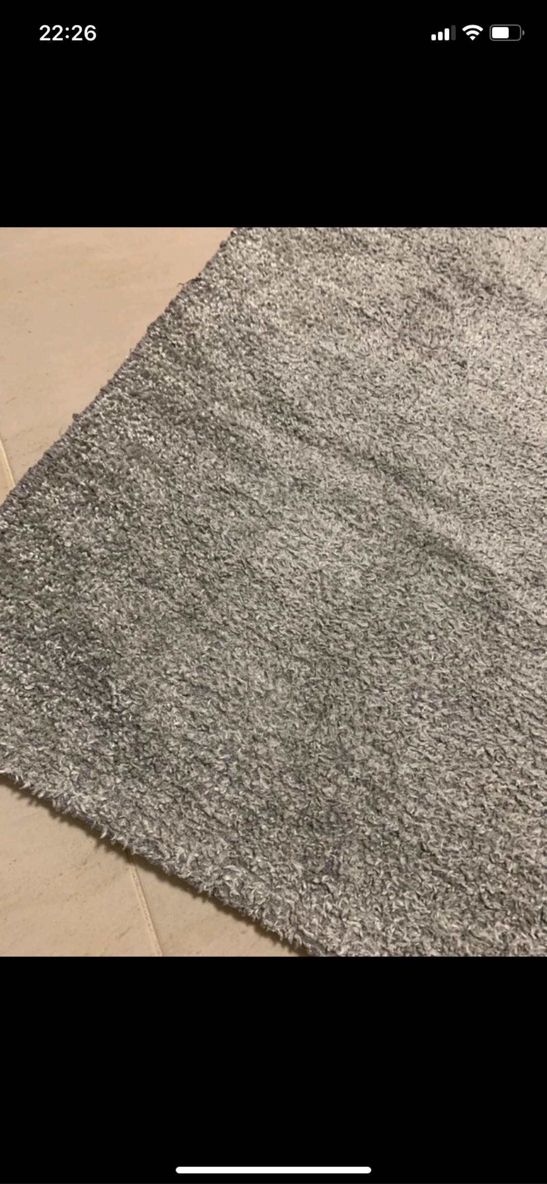 Set van 2 vloerkleden – photo 2